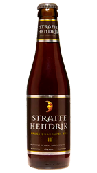 cerveza STRAFFE HENDRIK