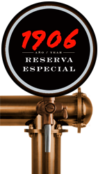 cerveza de tirador 1906 en pregos