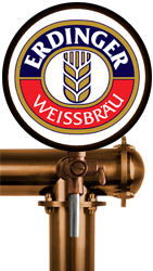 cerveza de tirador erdinger en pregos