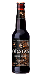cerveza oharas