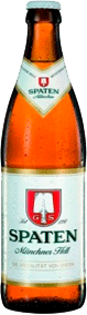 cervez SPATEN