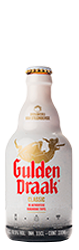 CERVEZA GULDEN DRAK