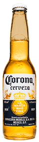 cerveza corona