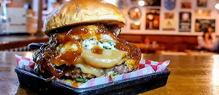 burger frida kahlo 
