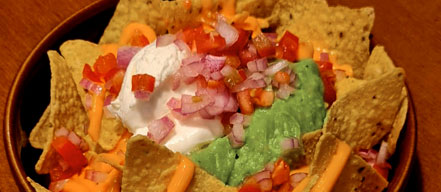 Nachos