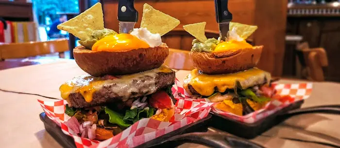 burger tex-mex en torrente valencia