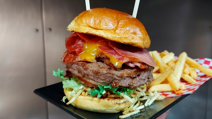roraima burger torrente valencia