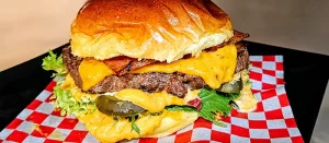 hamburguesas en valencia